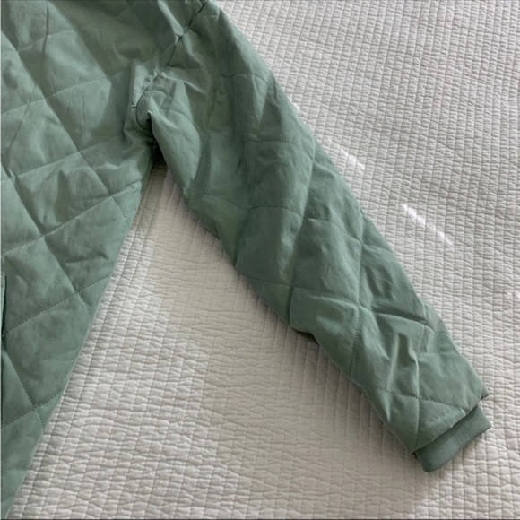 New with tag universal thread woman’s long coat size XS fu - Picture 6 of 7